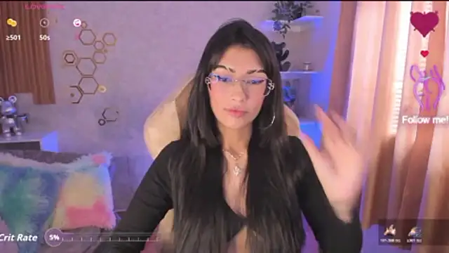 mia smoke  online show from 05/01/26, 03:06