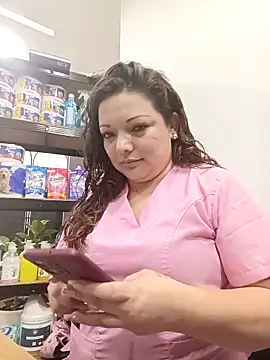 SAMANTHA--02 online show from 05/05/26, 02:20