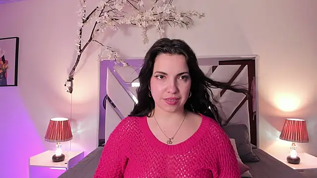 AngeliqueBoyer   online show from 06/06/26, 02:17