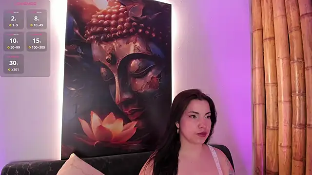 AngeliqueBoyer   online show from 08/01/26, 03:04