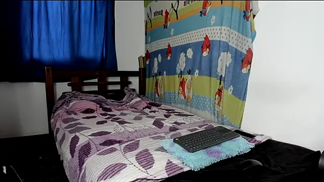 Vannellope vladimir online show from 06/10/26, 01:56