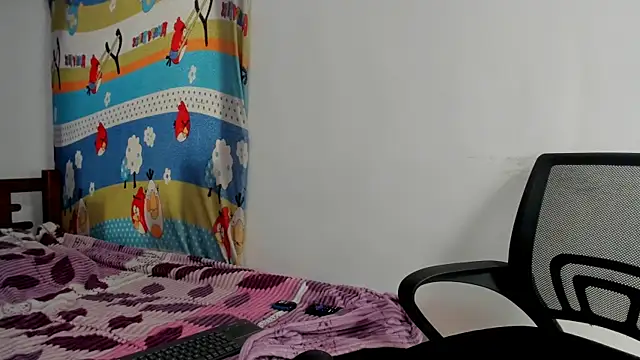 Vannellope vladimir online show from 05/07/26, 02:31