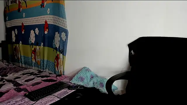 Vannellope vladimir online show from 05/15/26, 01:53