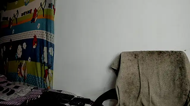 Vannellope vladimir online show from 05/08/26, 12:31