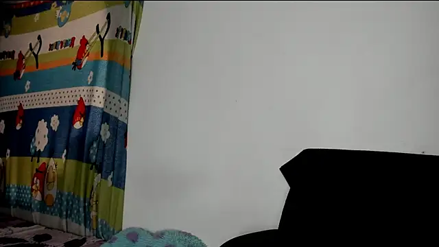 Vannellope vladimir online show from 06/12/26, 02:48