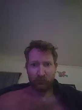 GingerKinkster online show from 05/23/26, 09:25