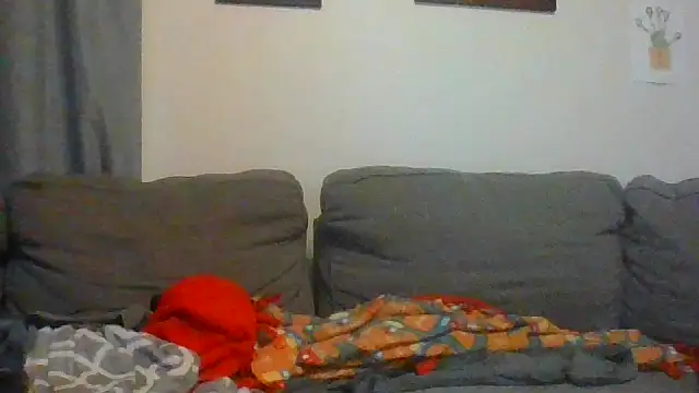 GingerKinkster online show from 05/29/26, 08:59