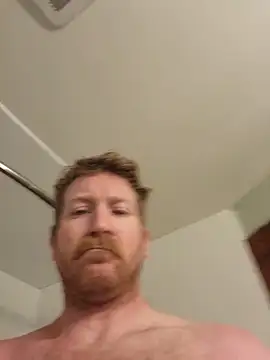 GingerKinkster online show from 05/25/26, 03:11