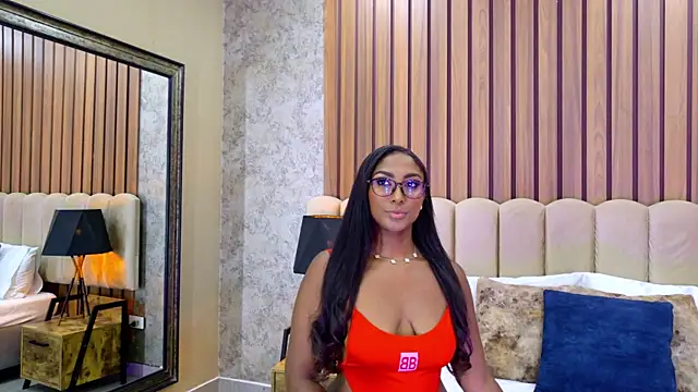 HeilyBrooks online show from 06/13/26, 07:23
