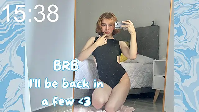 little bonniie online show from 06/12/26, 07:44
