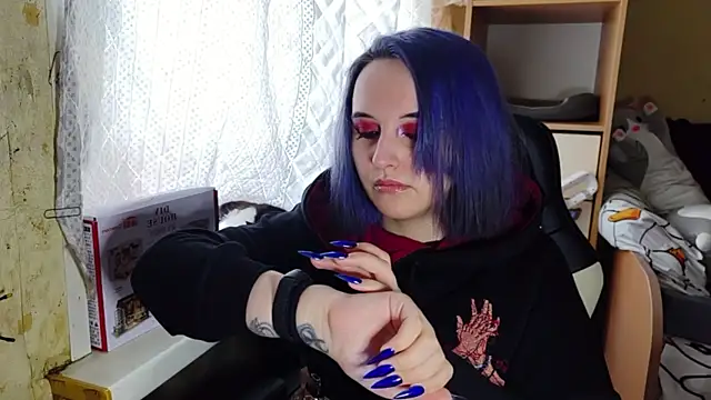 CobaltSoul online show from 05/06/26, 02:43
