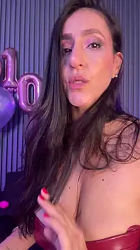 Laurent Milf online show from 06/19/26, 07:52