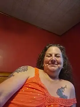 Harleygirl73 online show from 07/27/26, 09:11