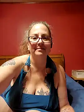 Harleygirl73 online show from 05/31/26, 01:11
