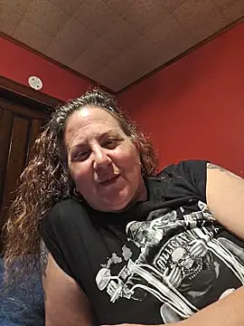 Harleygirl73 online show from 06/08/26, 01:00