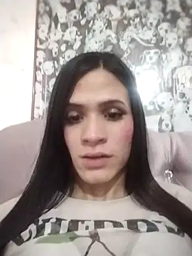 Juliette Doll  online show from 05/09/26, 01:42