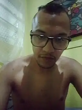 Marciosafado25 online show from 05/01/26, 12:04