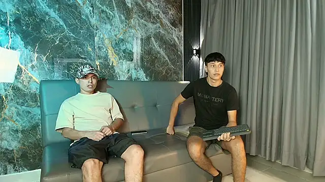 lust vortex online show from 05/03/26, 06:18