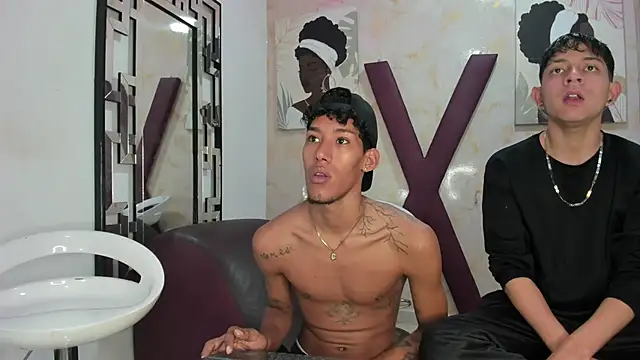 RED BOYS XXX online show from 05/30/26, 01:50