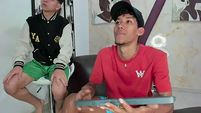 RED BOYS XXX online show from 05/29/26, 01:28