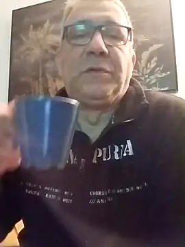 Soloyan online show from 01/22/25, 05:26