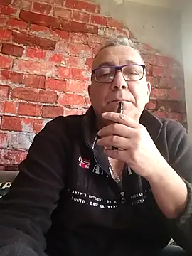 Soloyan online show from 01/09/26, 08:43