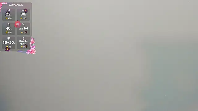 EmmyyK online show from 05/26/26, 11:08