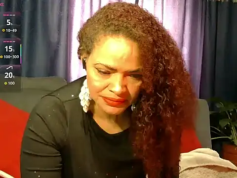 SHENA ROSE69 online show from 05/01/26, 03:50
