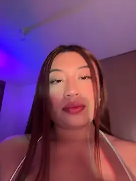 mis Hanna1 online show from 07/15/26, 03:02