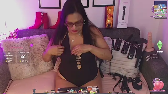 Angelabrowm online show from 06/05/26, 03:44