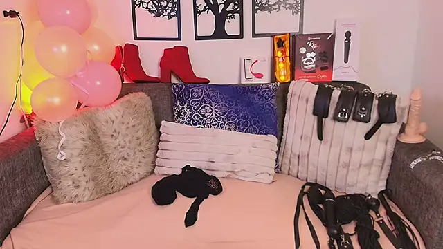 Angelabrowm online show from 05/16/26, 03:16