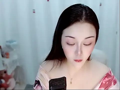 Amy-cnbaby online show from 06/12/26, 01:14