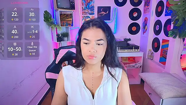 Duulce mia online show from 07/06/26, 11:28