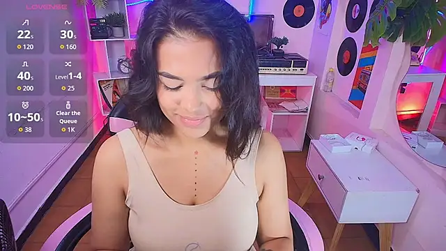 Snapshot of Duulce_mia chatting on 05/25/26, 12:26 Duulce mia online show from 05/25/26, 12:26