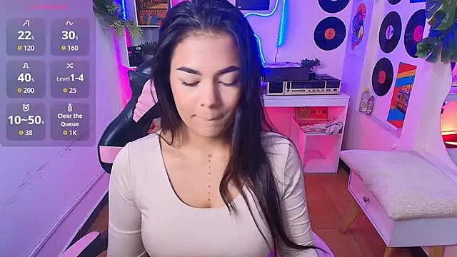 Duulce mia online show from 07/03/26, 11:06