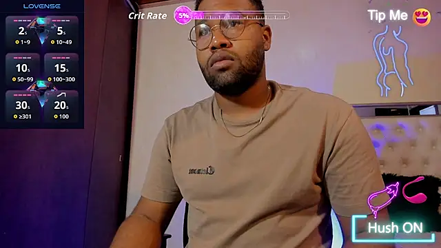 im jeus stan online show from 05/23/26, 03:27