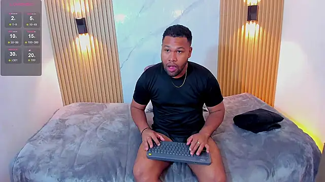 im jeus stan online show from 05/21/26, 03:48