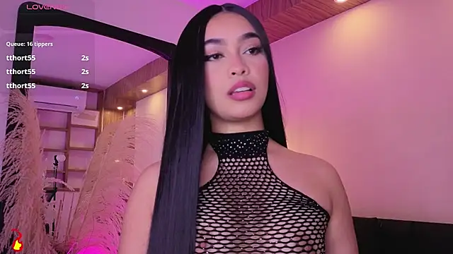 Chloe monroee online show from 08/06/26, 03:23
