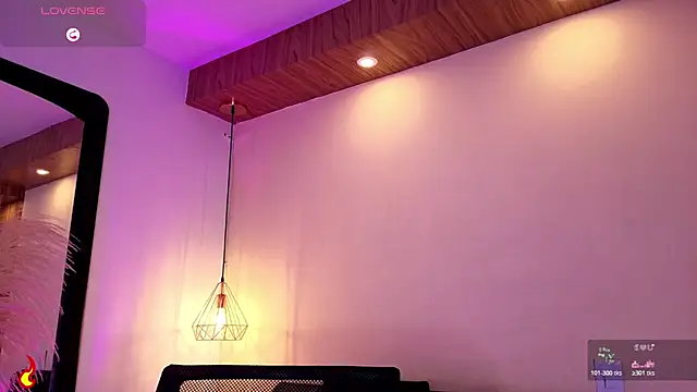 Chloe monroee online show from 07/17/26, 03:26