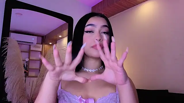 Chloe monroee online show from 06/26/26, 03:23