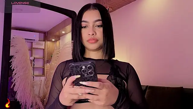 Chloe monroee online show from 07/09/26, 03:18