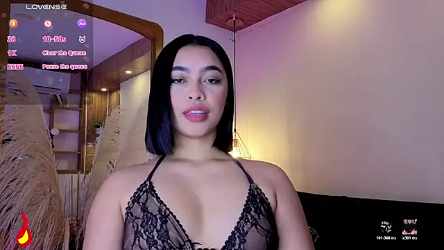 Snapshot of Chloe_monroee chatting on 06/01/26, 03:07 Chloe monroee online show from 06/01/26, 03:07