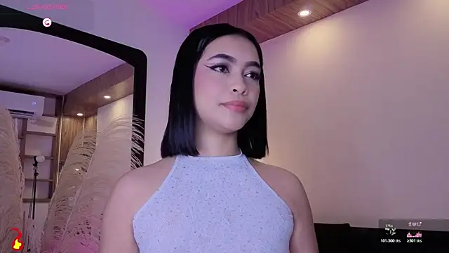 Chloe monroee online show from 06/29/26, 03:57