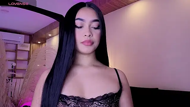 Chloe monroee online show from 08/01/26, 03:26