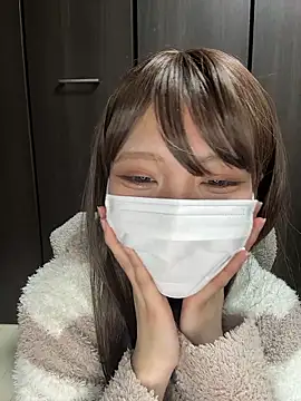 Sakuna oO online show from 05/05/26, 02:53