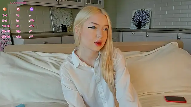 Chanelbayerr online show from 05/30/26, 04:52