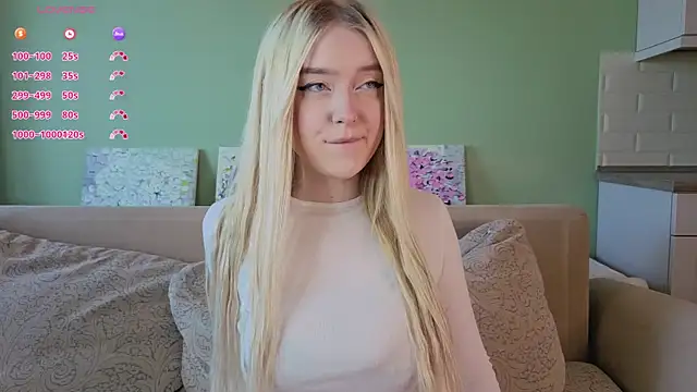 Chanelbayerr online show from 04/30/26, 06:31