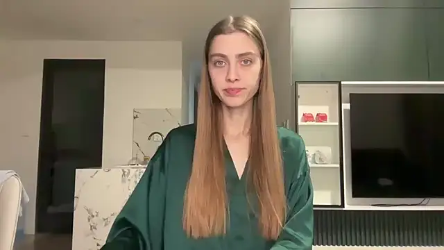 ScarlettBlank online show from 05/21/26, 11:35