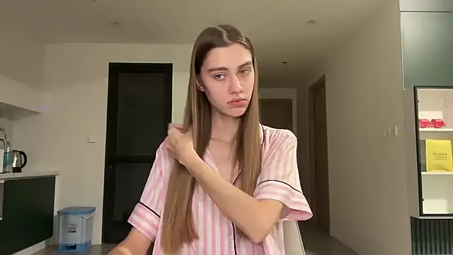 ScarlettBlank online show from 05/13/26, 11:34
