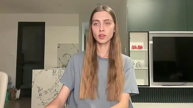 ScarlettBlank online show from 05/21/26, 09:50